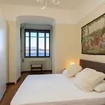 Apartament Palazzo Bellavista By Impero House *