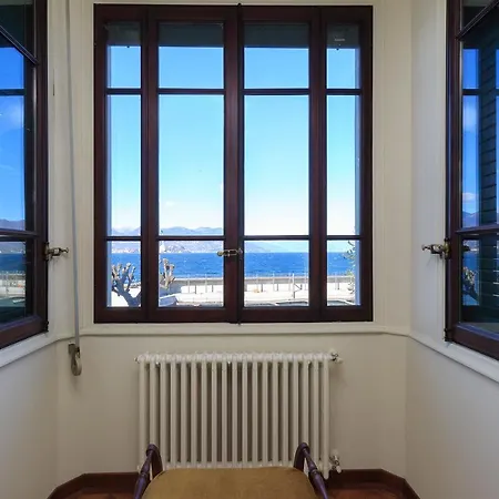 Palazzo Bellavista By Impero House