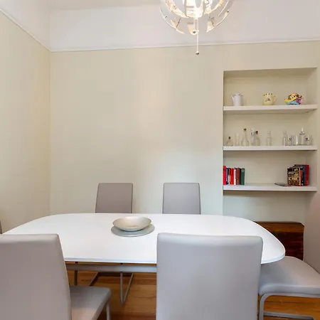 Daire Palazzo Bellavista By Impero House