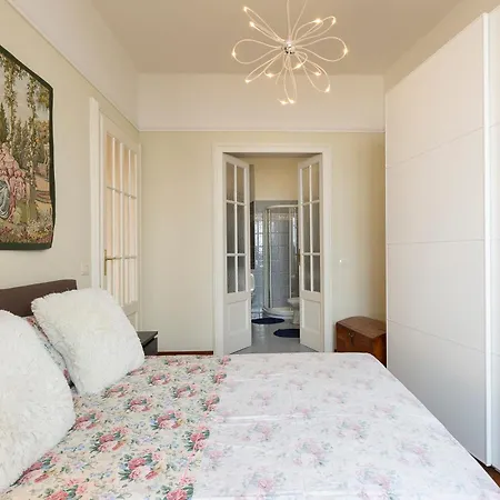 Daire Palazzo Bellavista By Impero House Stresa