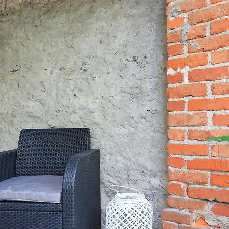 Apartment Palazzo Bellavista By Impero House Stresa