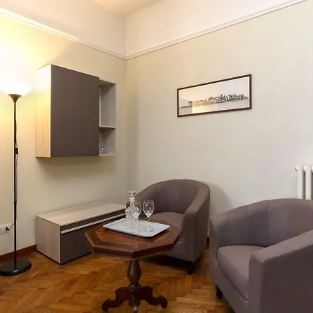 Palazzo Bellavista By Impero House *