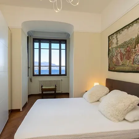 Apartment Palazzo Bellavista By Impero House *