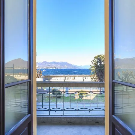 Palazzo Bellavista By Impero House *