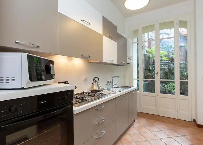 Palazzo Bellavista By Impero House ストレーザ