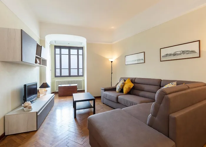 Palazzo Bellavista By Impero House