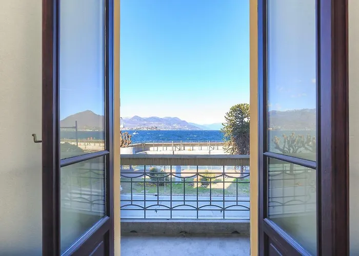 Palazzo Bellavista By Impero House *