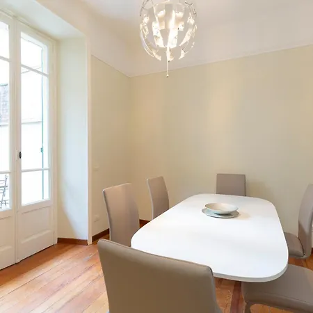 Apartman Palazzo Bellavista By Impero House Stresa