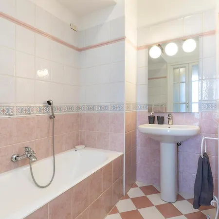 Apartman Palazzo Bellavista By Impero House *