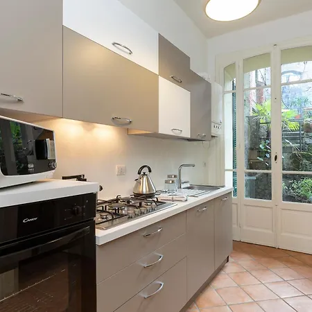 Palazzo Bellavista By Impero House Stresa