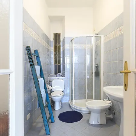 Apartman Palazzo Bellavista By Impero House Stresa