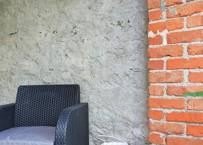 Apartment Palazzo Bellavista By Impero House Stresa