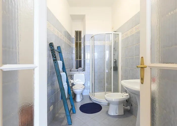 Apartment Palazzo Bellavista By Impero House Stresa