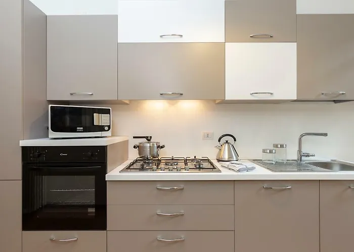 Palazzo Bellavista By Impero House Apartment *